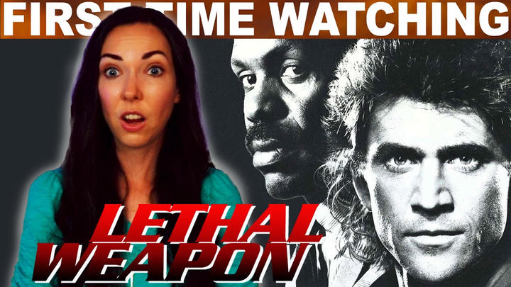 Madison K. Thames - Lethal Weapon (1987)
