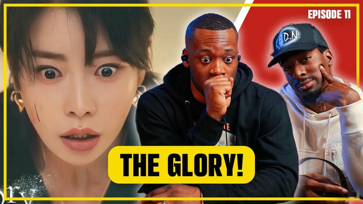 The Glory (더 글로리) Episode 11 Reaction | IS THAT CHEATING THOUGH!?! 🤔