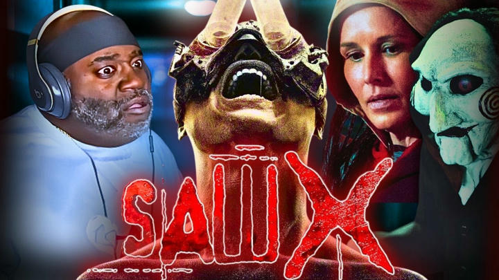 Saw X (2023)