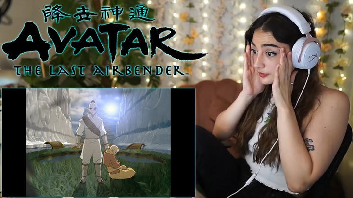 The Siege Of The North, Part 1 / Avatar: The Last Airbender Reaction & Commentary / S1 Ep19
