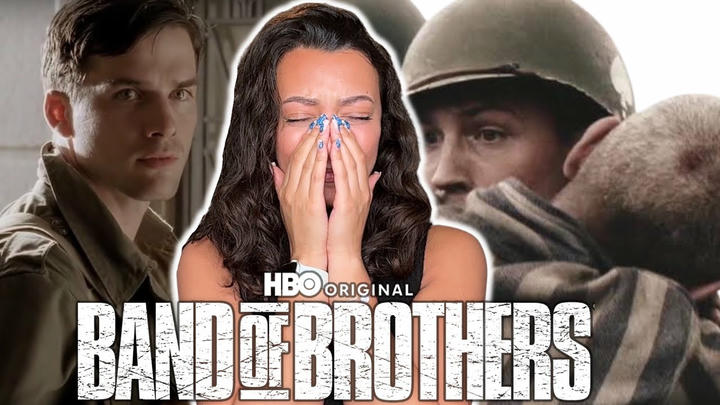 Most HEARTBREAKING Episode Yet! | *BAND OF BROTHERS* | Episode 9 REACTION | First Time Watching
