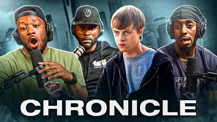 Everyday Negroes - Chronicle (2012)
