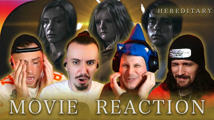 Raggedy Pack - Hereditary (2018)