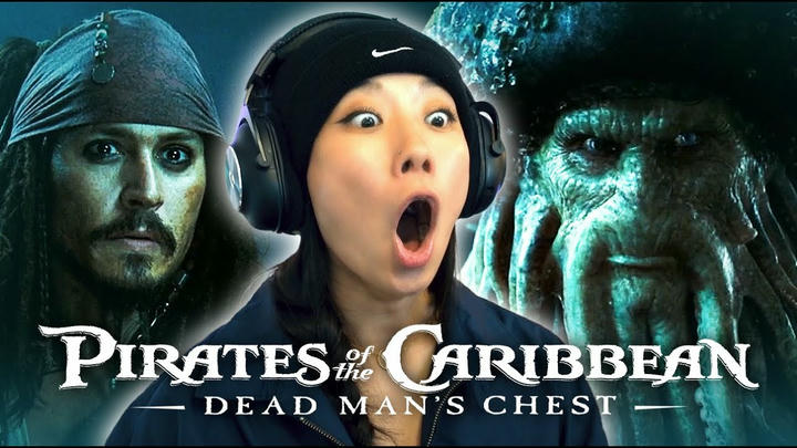 Pirates of the Caribbean: Dead Man's Chest (2006)