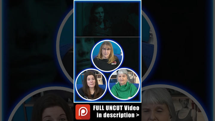 FAMILY REACTS to DEAD CITY 1x1 TEASER