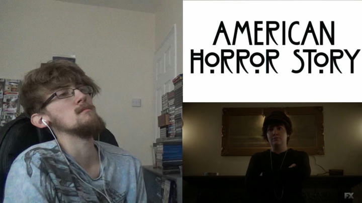 American Horror Story Season 7 Episode 7 - 'Valerie Solanas Died for Your Sins: Scumbag' Reaction