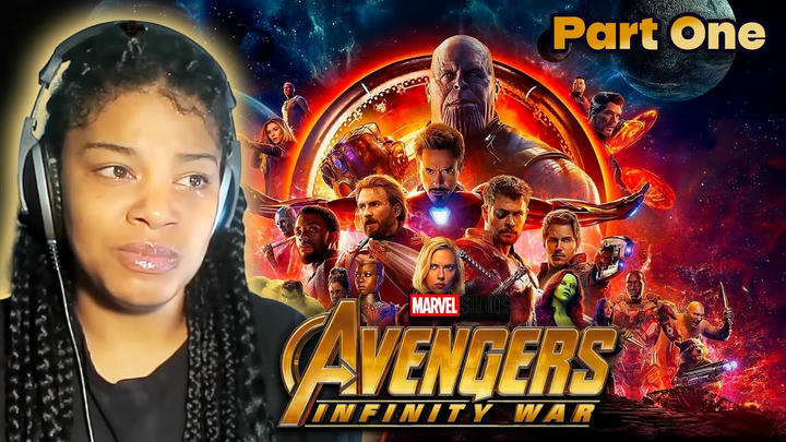explorewith india Movies - Avengers: Infinity War (2018)