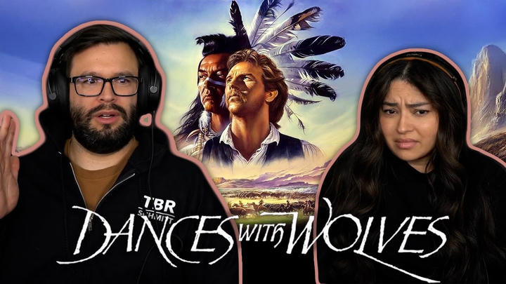 TBR Schmitt - Dances with Wolves (1990)