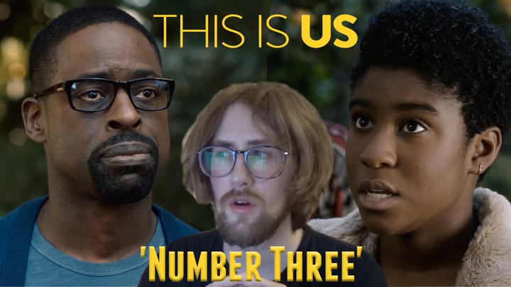 MORE HEARTBREAK! - This is Us 2X10 - 'Number Three' Reaction