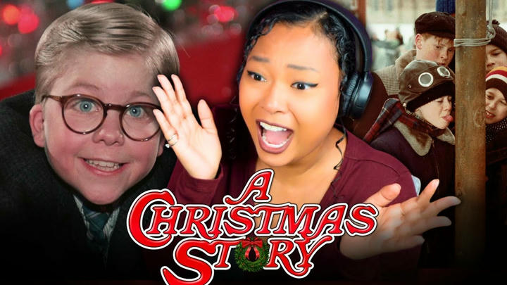 Nia Maki - A Christmas Story (1983)