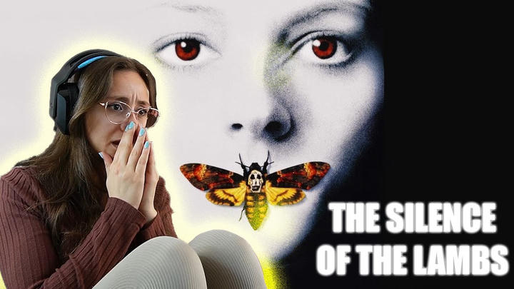 Spicy Sugar - The Silence of the Lambs (1991)