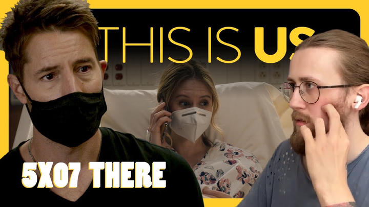 KEVIN, GET TO MADDISON! - This is Us 5X07 - 'There' Reaction