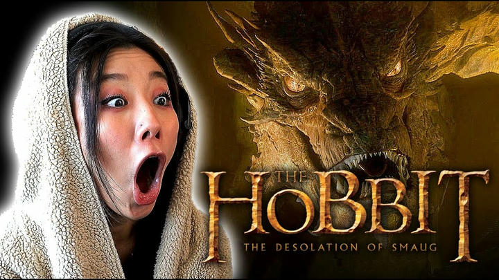 The Hobbit: The Desolation of Smaug (2013)