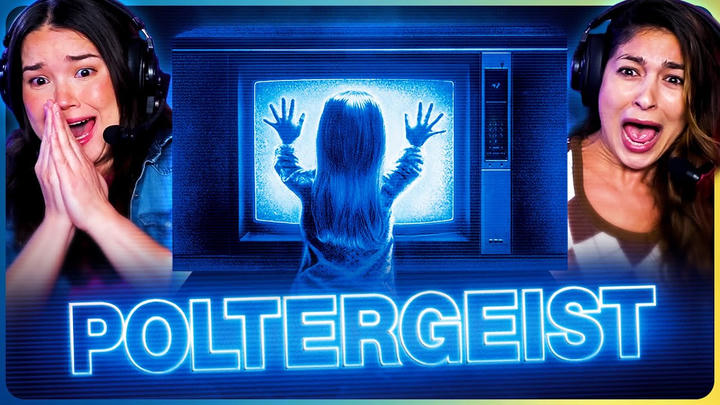 CinePals - Poltergeist (1982)
