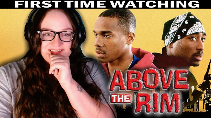 Habitual Cinema - Above the Rim (1994)