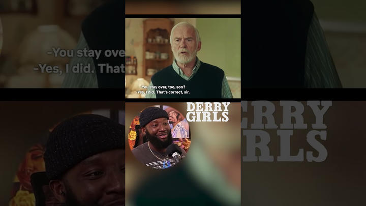 Can't stop laughing🤣 | DERRY GIRLS Season 1 Episode 1-3 | Reaction & Commentary