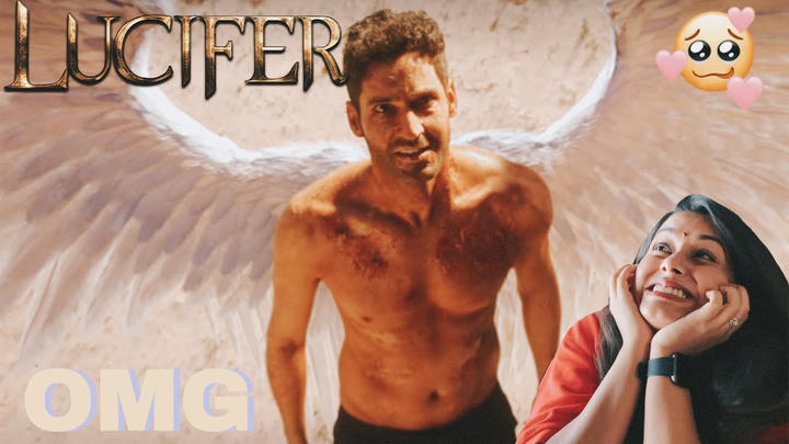 LUCIFER 2X18 ~ ''THE GOOD, THE BAD AND THE CRISPY'' ~ FINALE REACTION