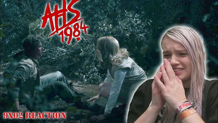 American horror story 9x02 'Mr. Jingles' REACTION
