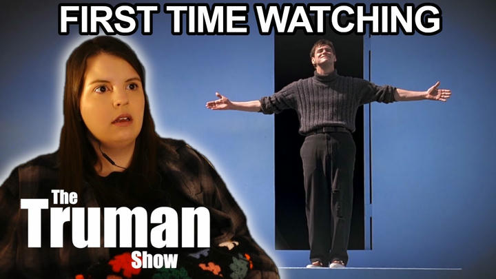 Caroline Browne - The Truman Show (1998)