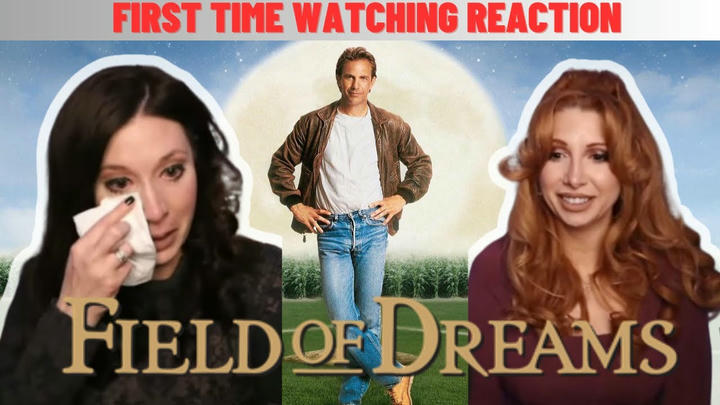 Field of Dreams (1989)