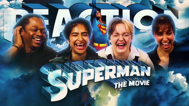 The Normies - Superman (1978)