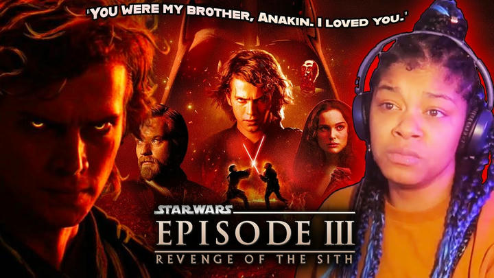 explorewith india Movies - Star Wars: Episode III - Revenge of the Sith (2005)