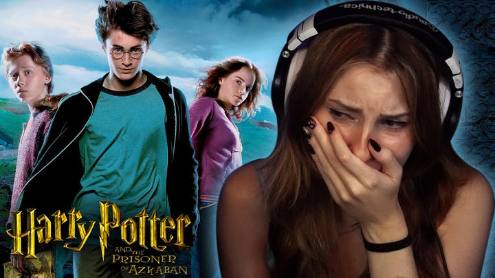 VKunia - Harry Potter and the Prisoner of Azkaban (2004)