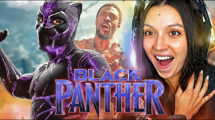 BissFlix - Black Panther (2018)