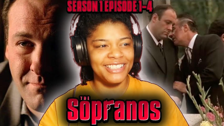 explorewith india Movies - The Sopranos (1999)