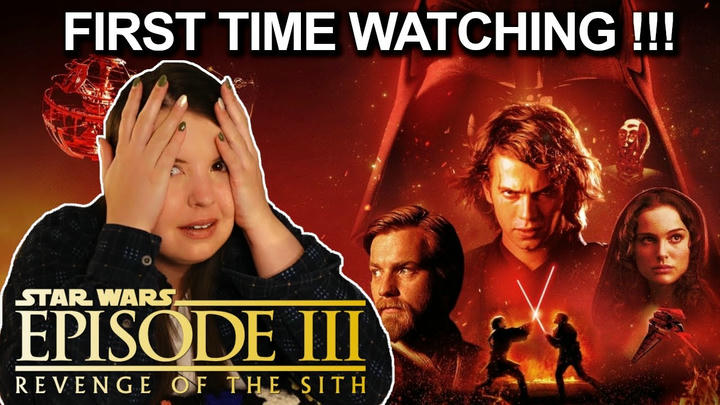 Caroline Browne - Star Wars: Episode III - Revenge of the Sith (2005)