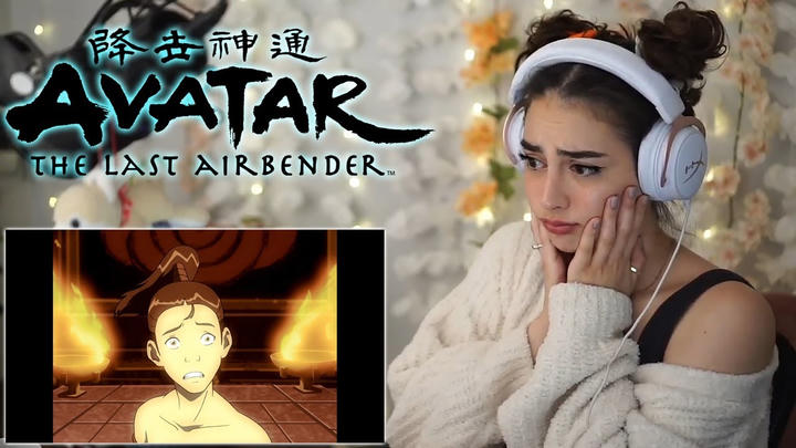 POOR PRINCE ZUKO! / Avatar: The Last Airbender Reaction / S1 E11 & 12