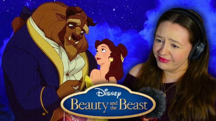 IcedQuokka - Beauty and the Beast (1991)