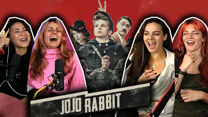 The Homies - Jojo Rabbit (2019)