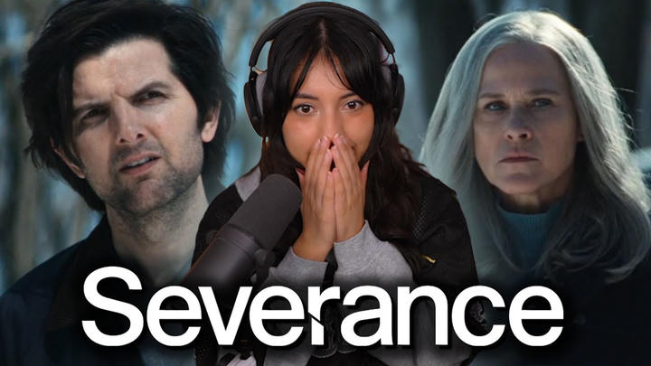 WHAT'S HAPPENING! | Severance Season 2 Episode 9 "The After Hours"  Reaction!