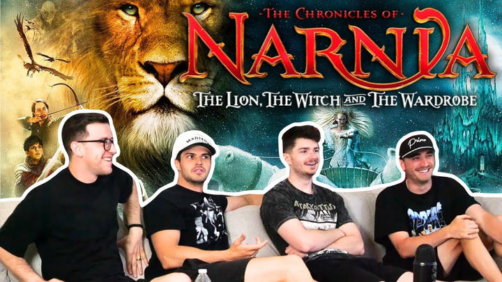 Cinema Gek - The Chronicles of Narnia: The Lion, the Witch and the Wardrobe (2005)