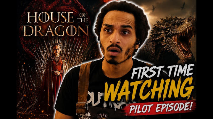 Mr. Valentine - House of the Dragon (2022)