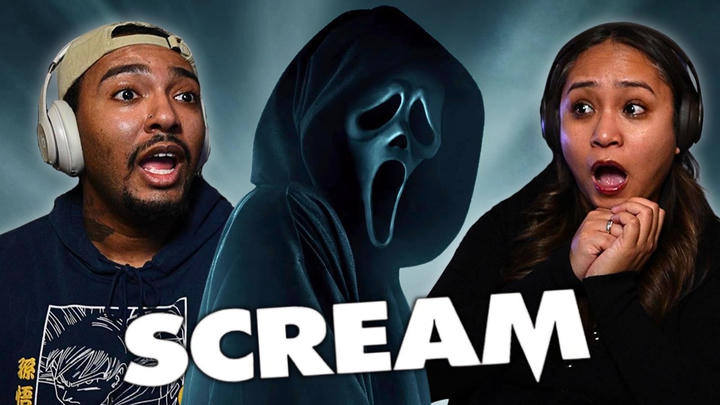 Mr FLICKS - Scream (1996)