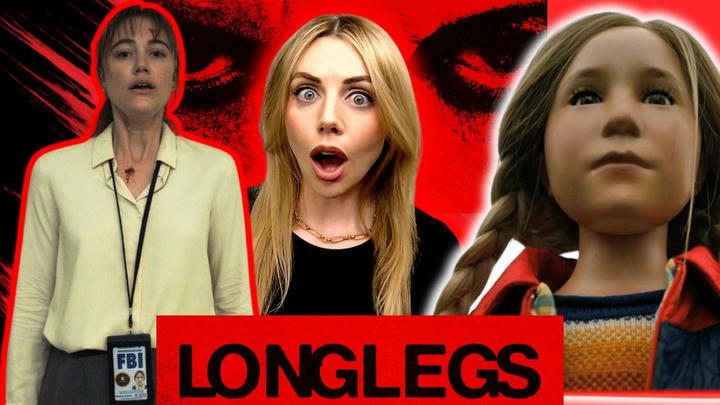 kanpai ky - Longlegs (2024)