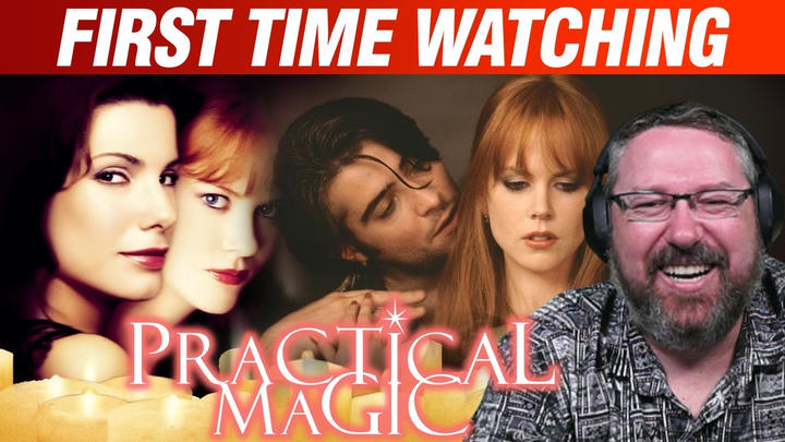 Awesome US Movies - Practical Magic (1998)