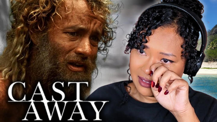 Nia Maki - Cast Away (2000)