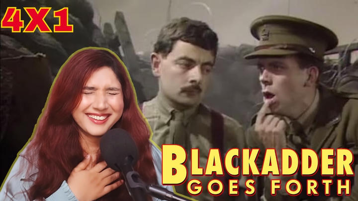 Aria C - Blackadder Goes Forth (1989)