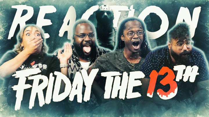 The Normies - Friday the 13th (2009)