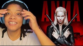 explorewith india Movies - Anna (2019)