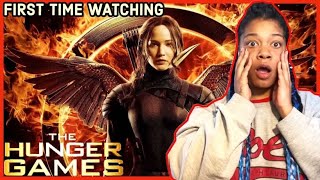 explorewith india Movies - The Hunger Games (2012)