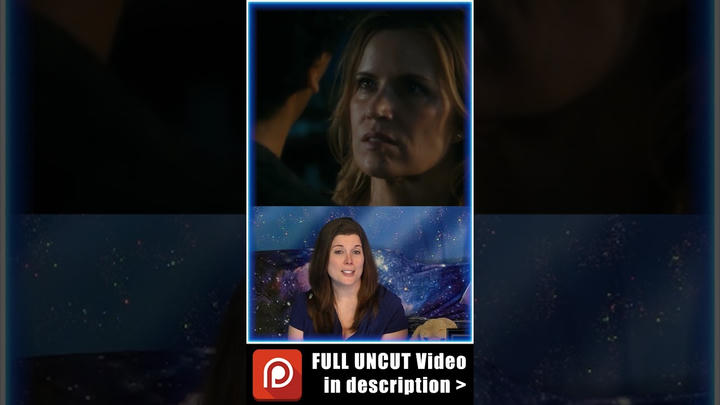 REACTION to FEAR THE WALKING DEAD 1x4 Teaser
