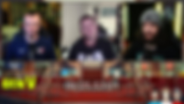 Raggedy Pack - The Boys (2019)