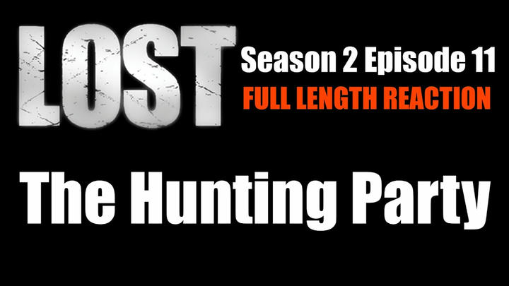 LOST 2x11 - Full Length Reaction