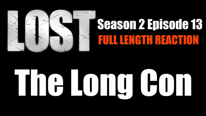 LOST 2x13 - Full Length Reaction