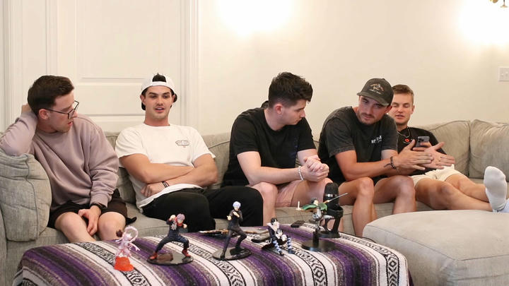 .H. .X. .H. Episodes 42-43