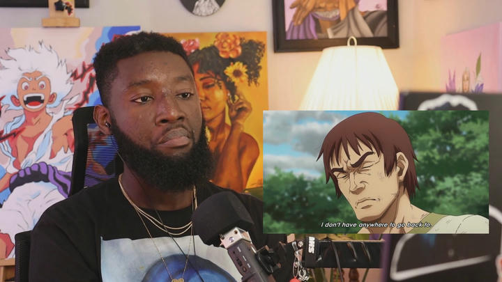 Vinland Saga S2 Ep1 | Full Uncut Reaction